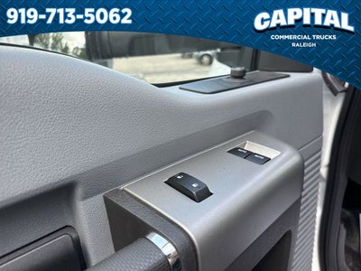 2026 Ford F-750SD 26FT BOX/LIFTGATE Commercial