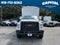 2026 Ford F-750SD 26FT BOX/LIFTGATE Commercial