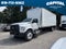 2026 Ford F-750SD 26FT BOX/LIFTGATE Commercial