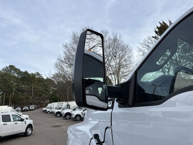 2026 Ford F-750SD 16FT DUMP/NO SIDES Commercial