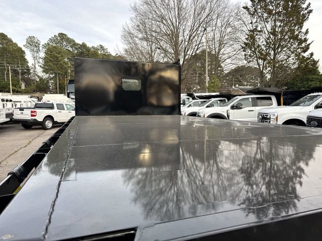 2026 Ford F-750SD 16FT DUMP/NO SIDES Commercial