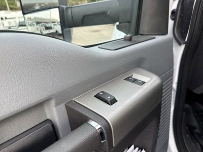 2026 Ford F-750SD 16FT DUMP/NO SIDES Commercial