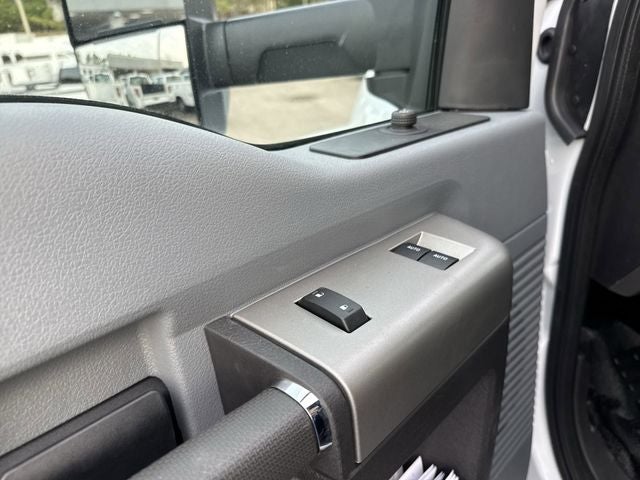 2026 Ford F-750SD 16FT DUMP/NO SIDES Commercial