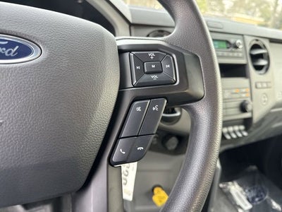 2026 Ford F-750SD 16FT DUMP/NO SIDES Commercial
