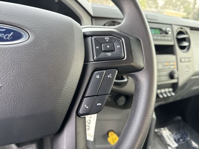 2026 Ford F-750SD 16FT DUMP/NO SIDES Commercial