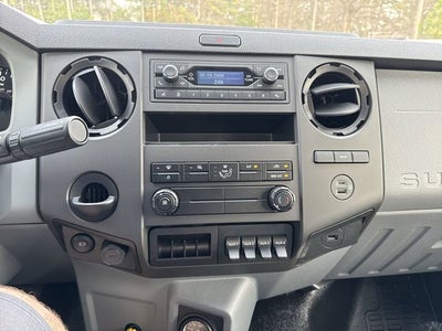 2026 Ford F-750SD 16FT DUMP/NO SIDES Commercial