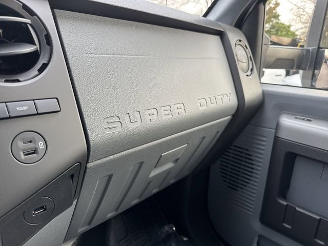 2026 Ford F-750SD 16FT DUMP/NO SIDES Commercial