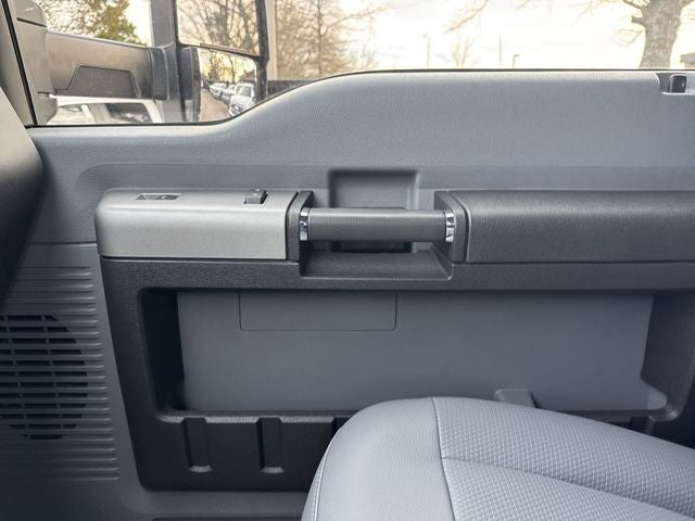 2026 Ford F-750SD 16FT DUMP/NO SIDES Commercial