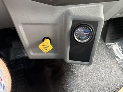 2026 Ford F-750SD 16FT DUMP/NO SIDES Commercial