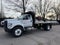 2026 Ford F-750SD 16FT DUMP/NO SIDES Commercial