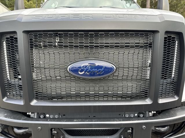 2026 Ford F-750SD 16FT CHIPPER BODY Commercial