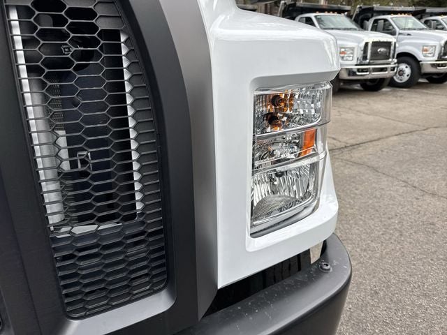 2026 Ford F-750SD 16FT CHIPPER BODY Commercial