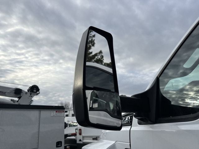 2026 Ford F-750SD 16FT CHIPPER BODY Commercial