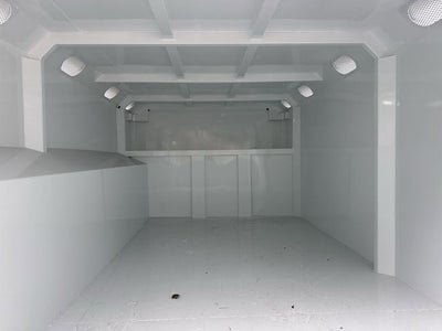 2026 Ford F-750SD 16FT CHIPPER BODY Commercial