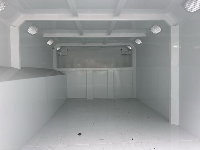 2026 Ford F-750SD 16FT CHIPPER BODY Commercial