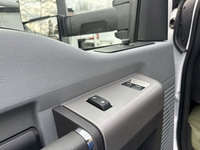 2026 Ford F-750SD 16FT CHIPPER BODY Commercial