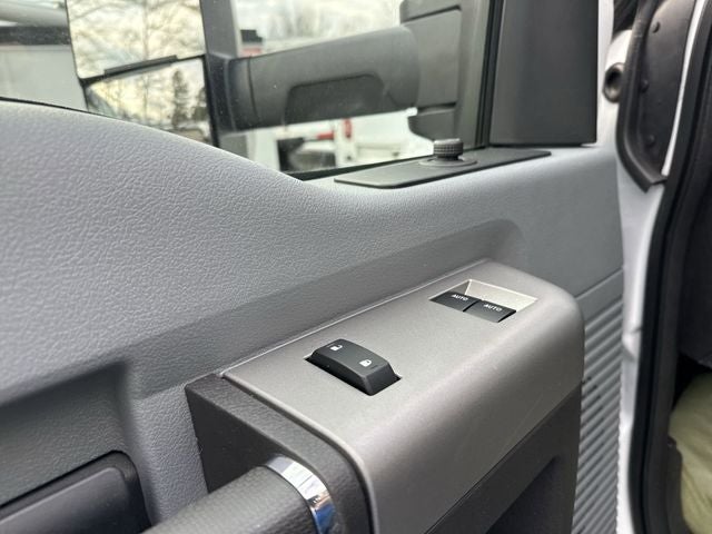 2026 Ford F-750SD 16FT CHIPPER BODY Commercial