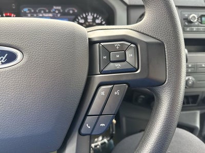 2026 Ford F-750SD 16FT CHIPPER BODY Commercial