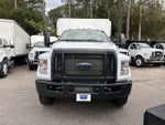 2026 Ford F-750SD 16FT CHIPPER BODY Commercial
