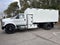 2026 Ford F-750SD 16FT CHIPPER BODY Commercial