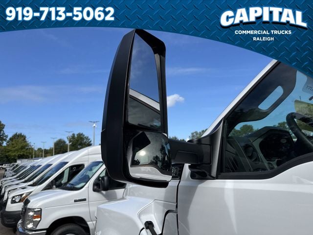 2026 Ford F-750SD 16FT DUMP/NO SIDES Commercial