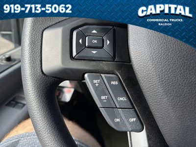 2026 Ford F-750SD 16FT DUMP/NO SIDES Commercial