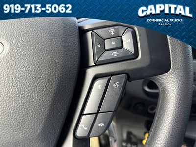 2026 Ford F-750SD 16FT DUMP/NO SIDES Commercial