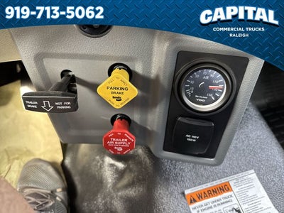 2026 Ford F-750SD 16FT DUMP/NO SIDES Commercial