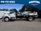 2026 Ford F-750SD 16FT DUMP/NO SIDES Commercial