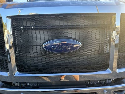 2026 Ford F-750SD 16FT DUMP Commercial