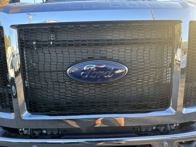 2026 Ford F-750SD 16FT DUMP Commercial