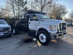 2026 Ford F-750SD 16FT DUMP Commercial