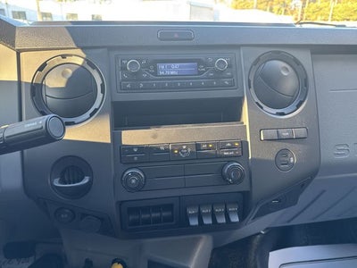 2026 Ford F-750SD 16FT DUMP Commercial