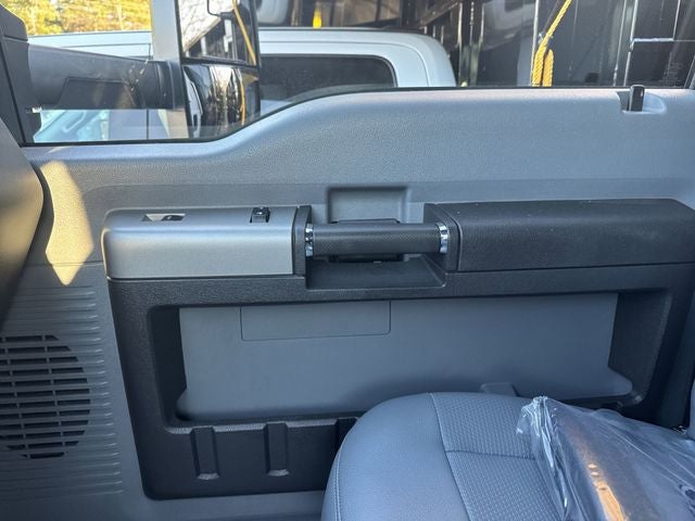 2026 Ford F-750SD 16FT DUMP Commercial