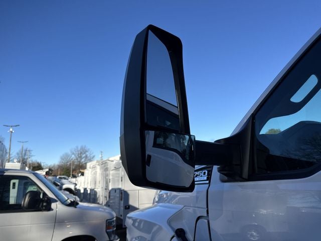 2026 Ford F-750SD 16FT CHIPPER BODY Commercial