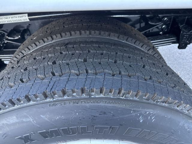 2026 Ford F-750SD 16FT CHIPPER BODY Commercial