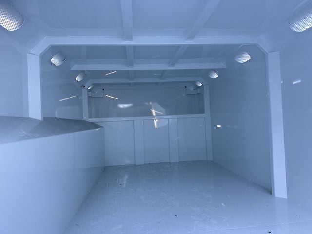 2026 Ford F-750SD 16FT CHIPPER BODY Commercial