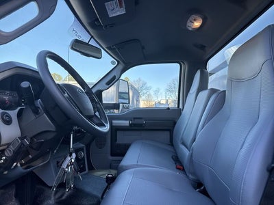 2026 Ford F-750SD 16FT CHIPPER BODY Commercial