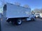 2026 Ford F-750SD 16FT CHIPPER BODY Commercial