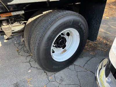 2026 Ford F-750SD 16FT DUMP Commercial