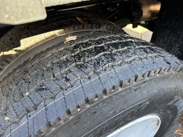 2026 Ford F-750SD 16FT DUMP Commercial