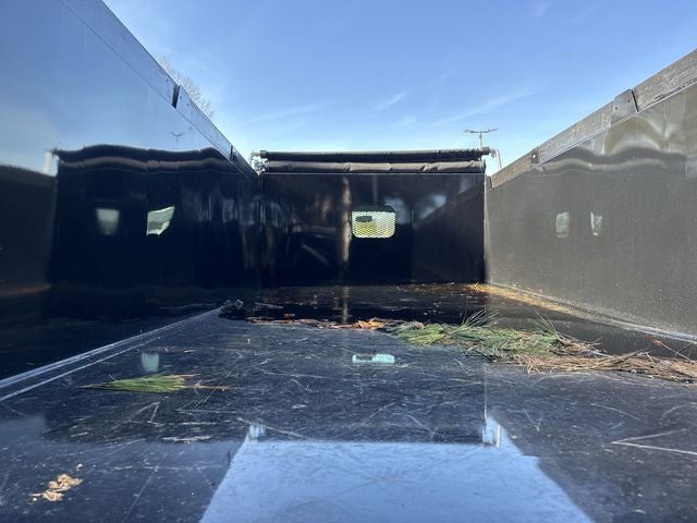 2026 Ford F-750SD 16FT DUMP Commercial