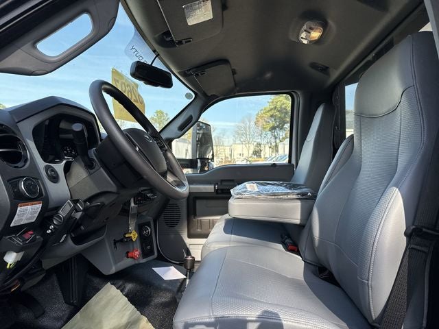 2026 Ford F-750SD 16FT DUMP Commercial