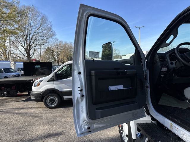 2026 Ford F-750SD 16FT DUMP Commercial