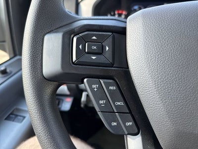 2026 Ford F-750SD 16FT DUMP Commercial