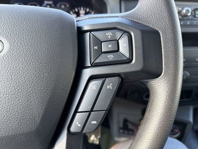 2026 Ford F-750SD 16FT DUMP Commercial