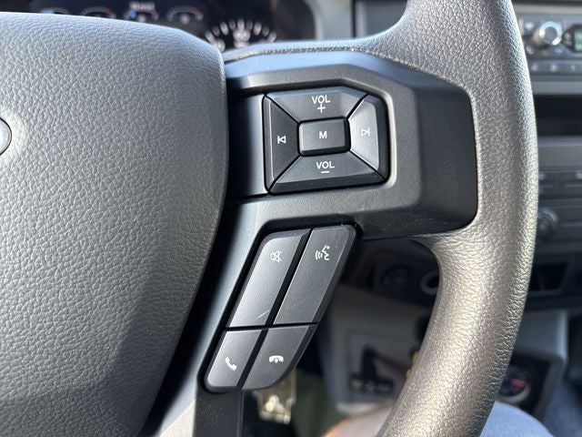 2026 Ford F-750SD 16FT DUMP Commercial