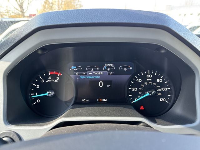 2026 Ford F-750SD 16FT DUMP Commercial