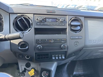 2026 Ford F-750SD 16FT DUMP Commercial