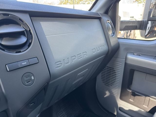 2026 Ford F-750SD 16FT DUMP Commercial